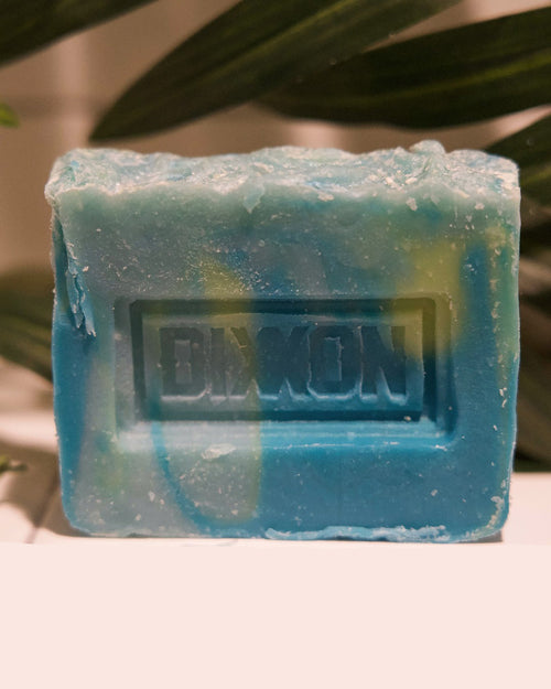 Surf City Bar Soap