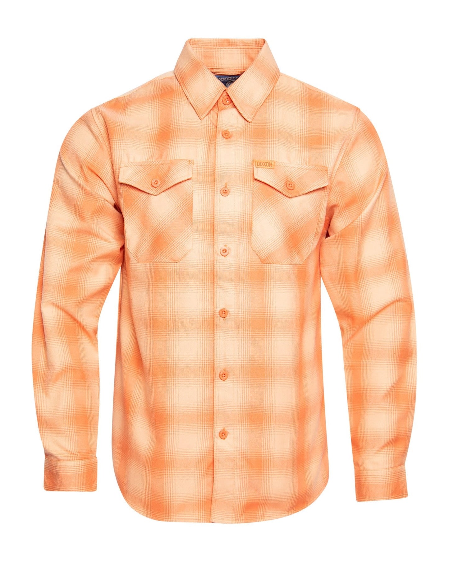 The Lloyd Flannel