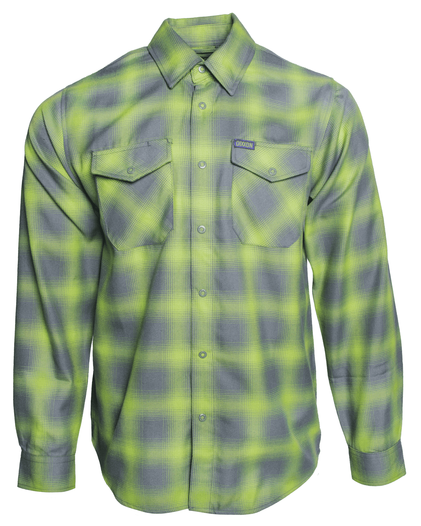 The Slice Flannel