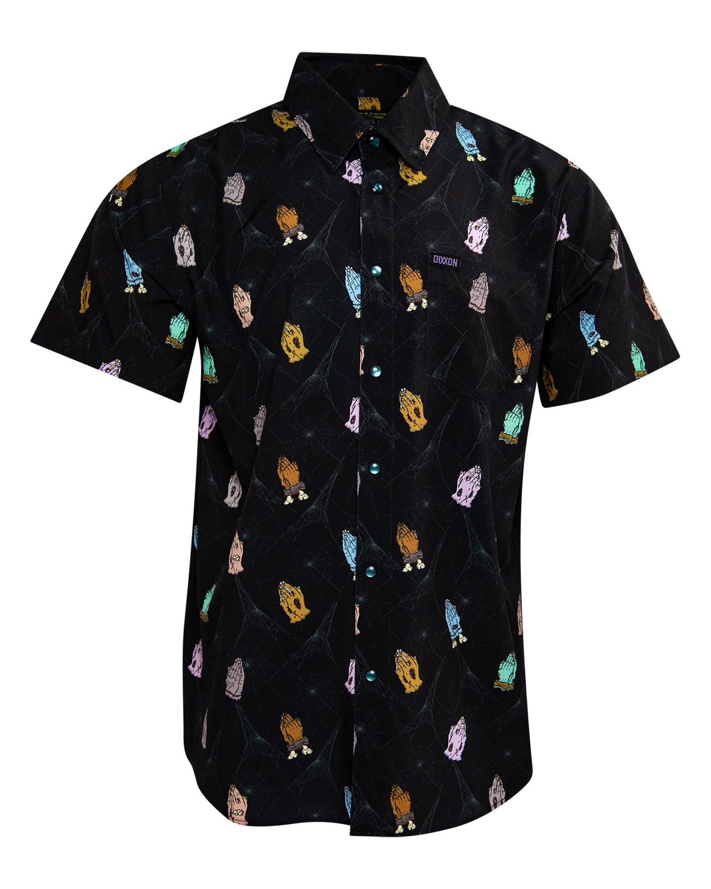 The Undead Party Shirt