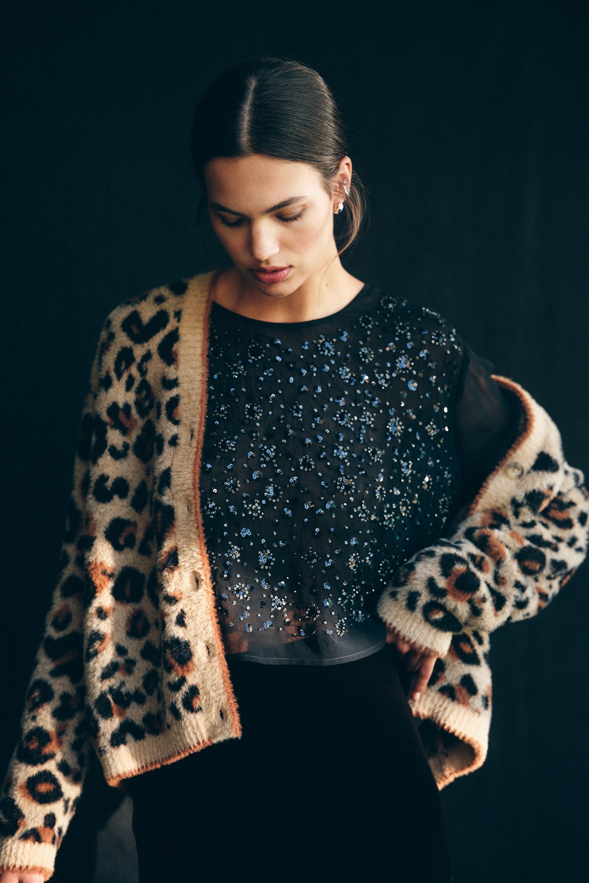 MARLOWE TOP