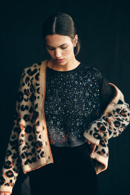 MARLOWE TOP