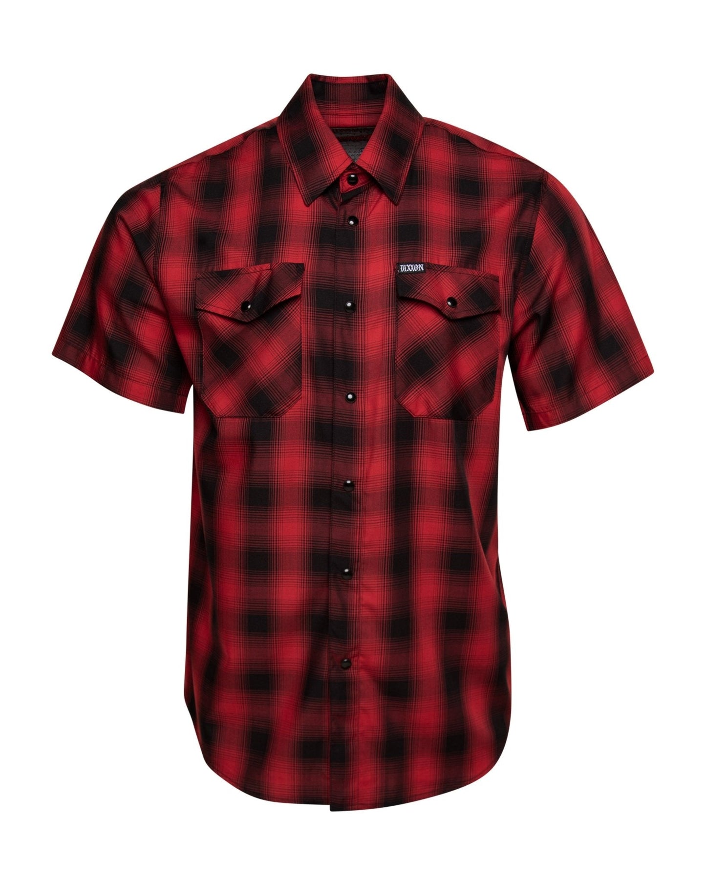 Watts Heritage Bamboo Short Sleeve