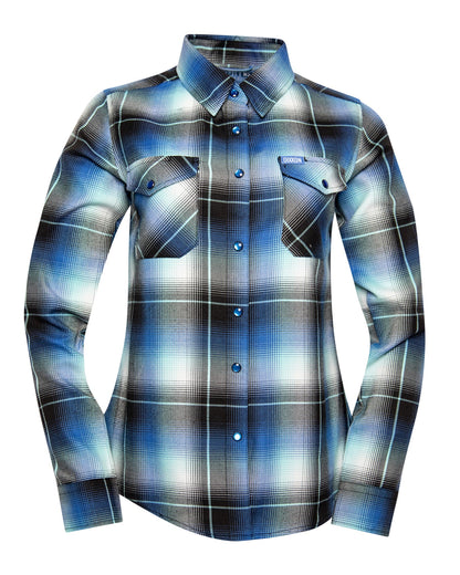 Women's Akumal Flannel