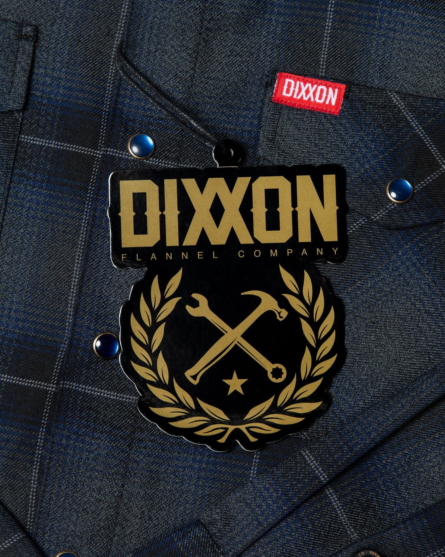 Women's Benchmark Flannel