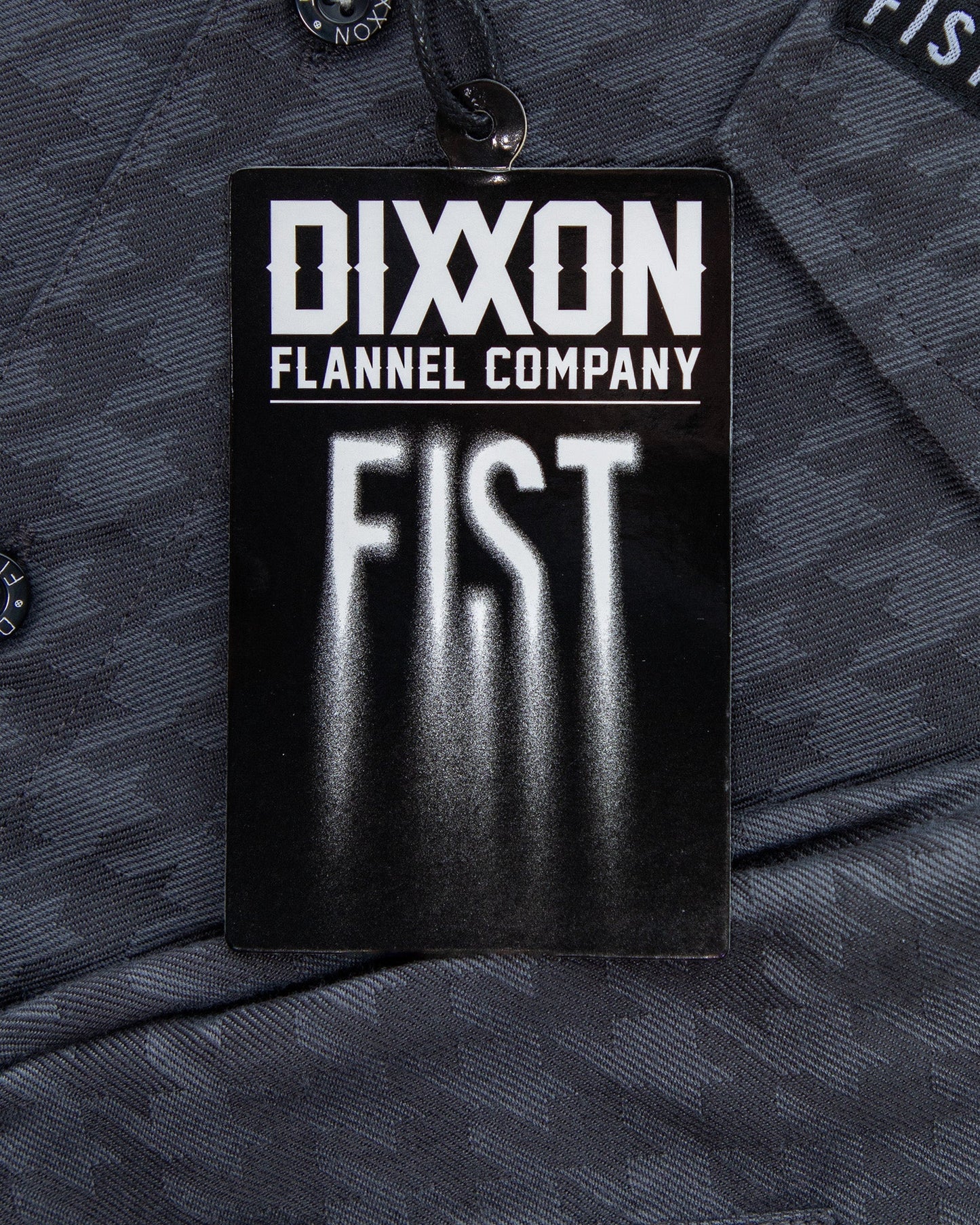 Women's FIST 3.0 Flannel