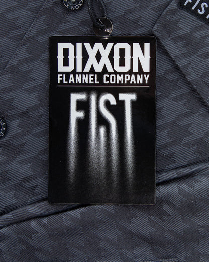 Women's FIST 3.0 Flannel