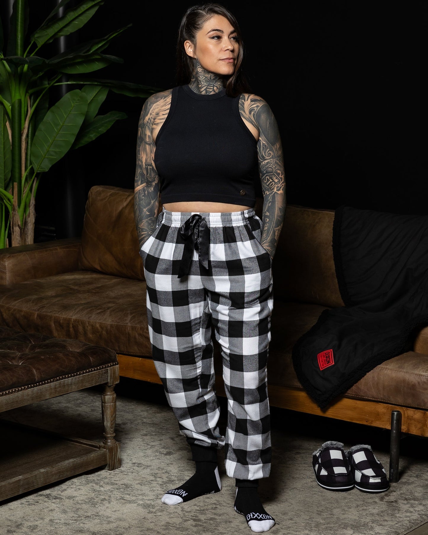 Women's Gringo Pajama Pants