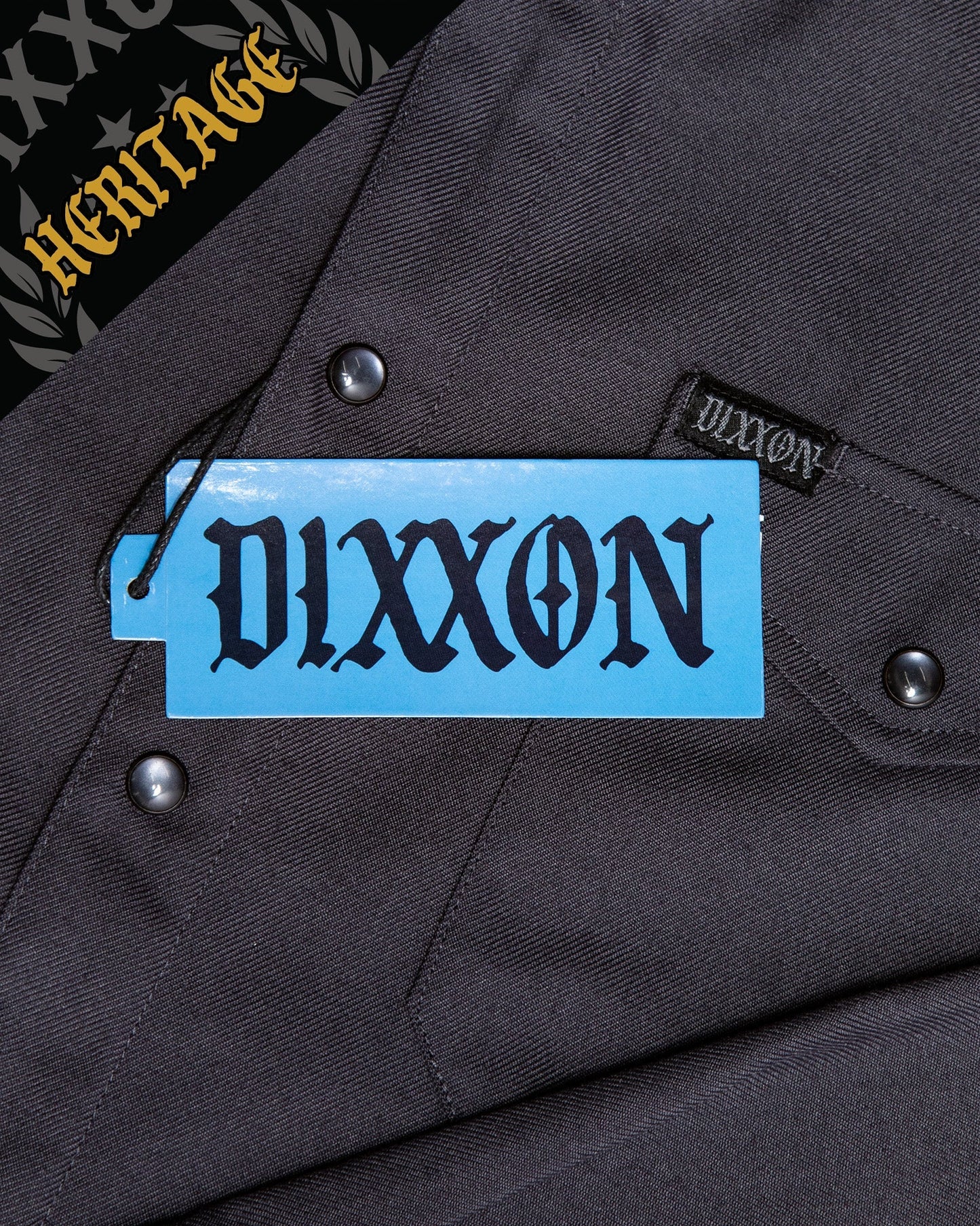 Women's Kraken Heritage Flannel
