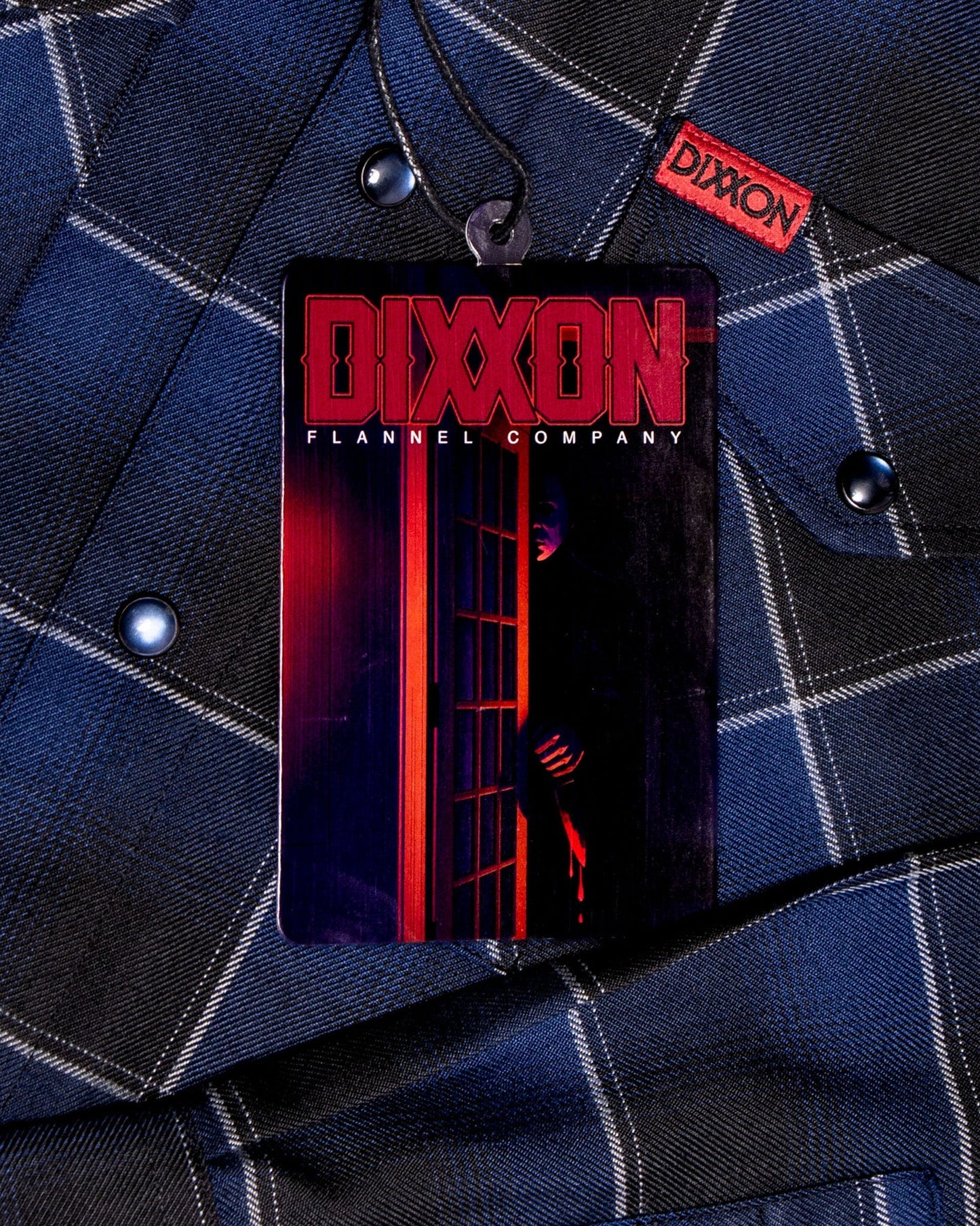 Women's Myers 2.0 Flannel - 13 Years of Flannels