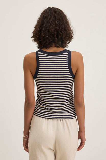 LUA TANK TOP